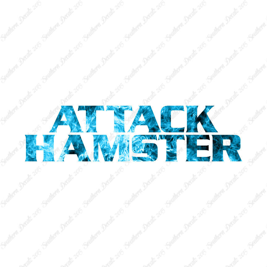 Attack Hamster