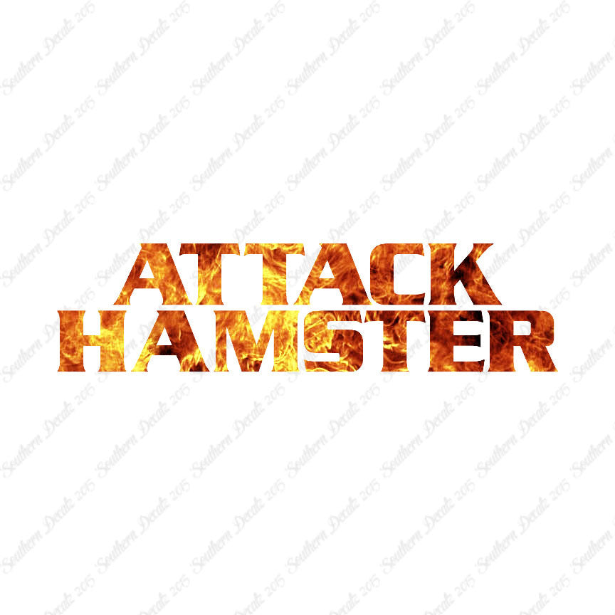 Attack Hamster