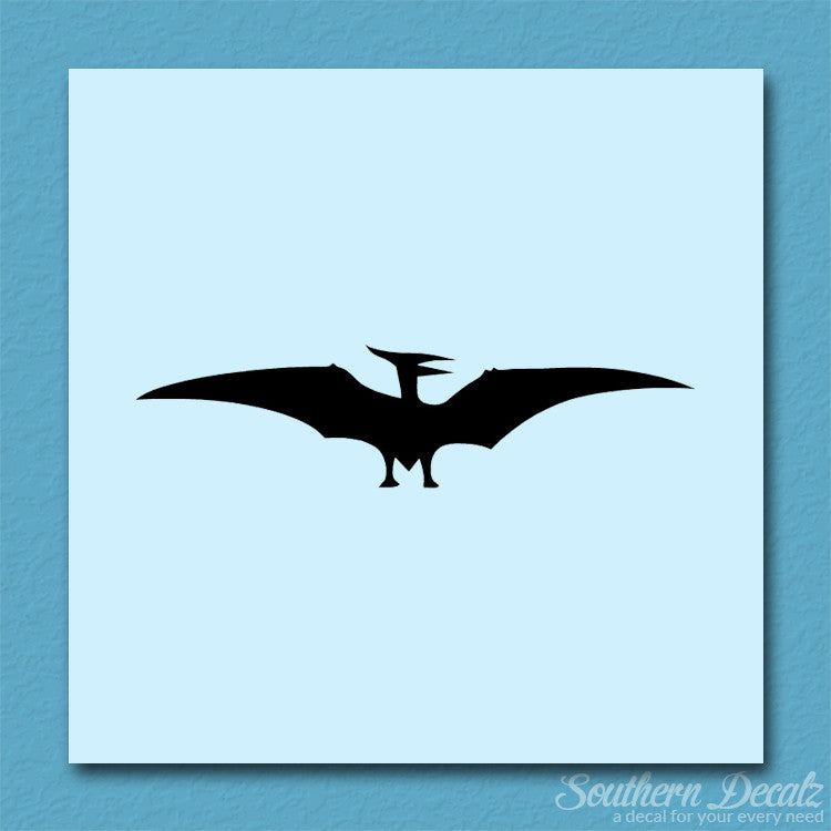 Dinosaur Pterodactyl