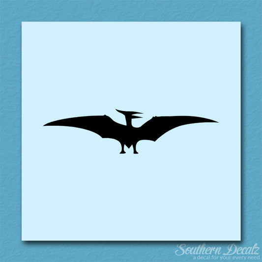 Dinosaur Pterodactyl