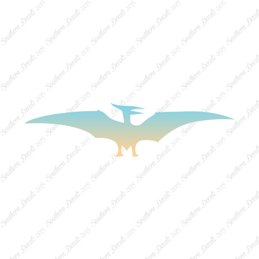 Dinosaur Pterodactyl