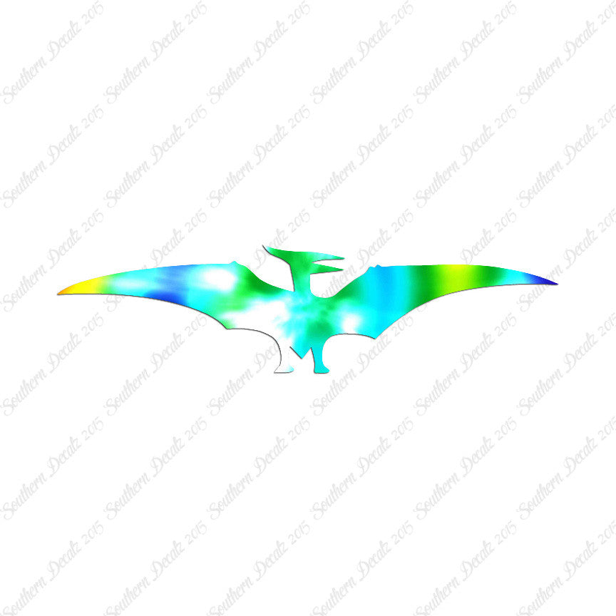 Dinosaur Pterodactyl
