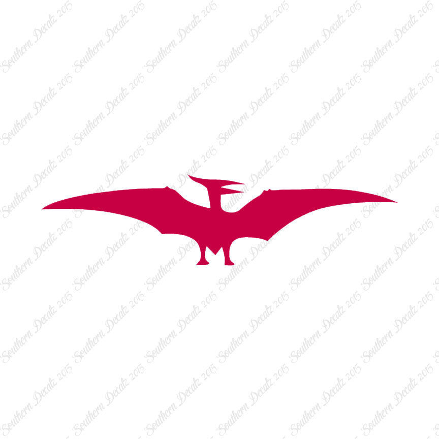 Dinosaur Pterodactyl