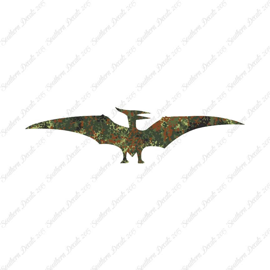 Dinosaur Pterodactyl