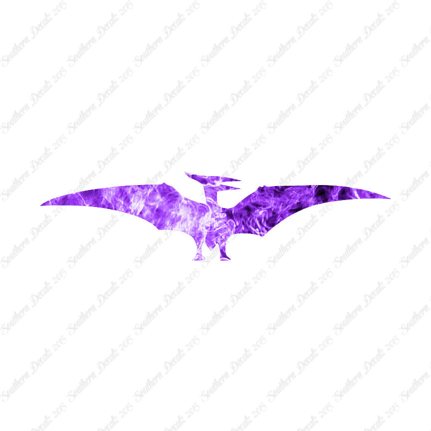 Dinosaur Pterodactyl