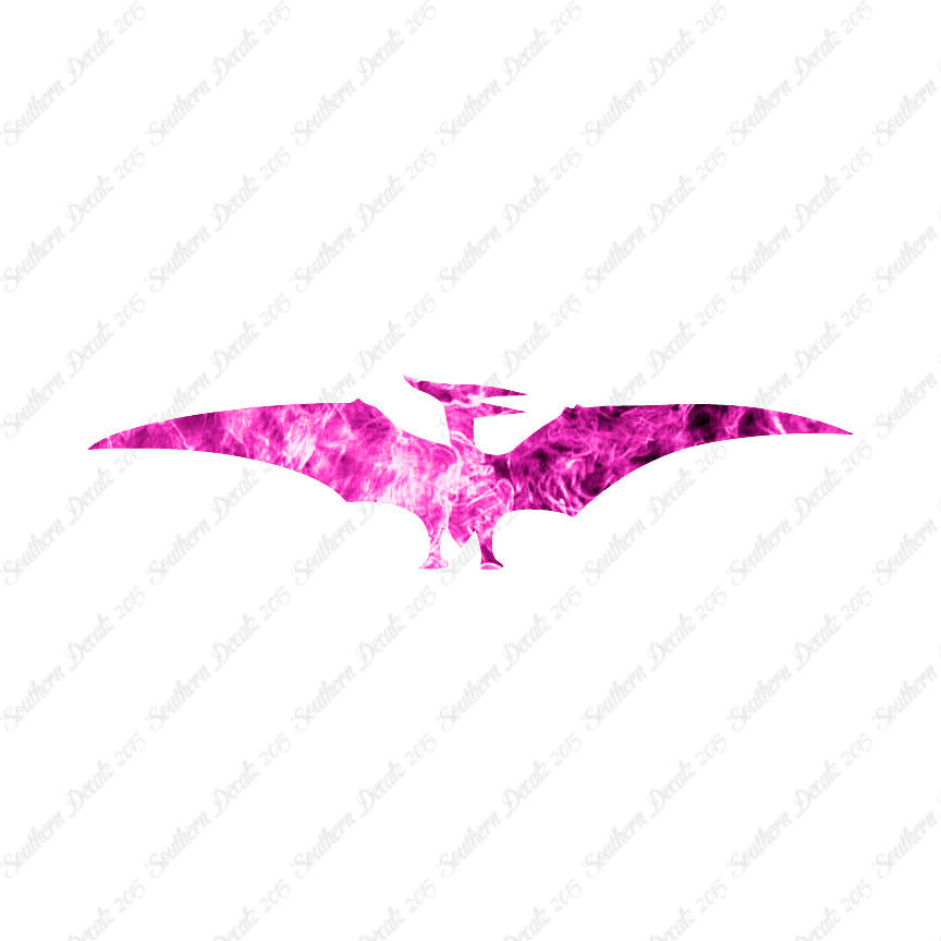 Dinosaur Pterodactyl