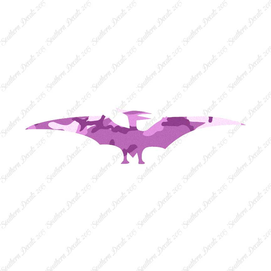 Dinosaur Pterodactyl