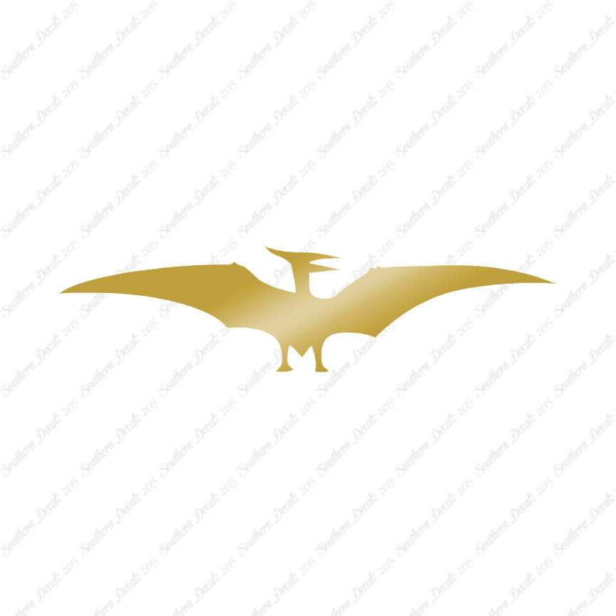 Dinosaur Pterodactyl