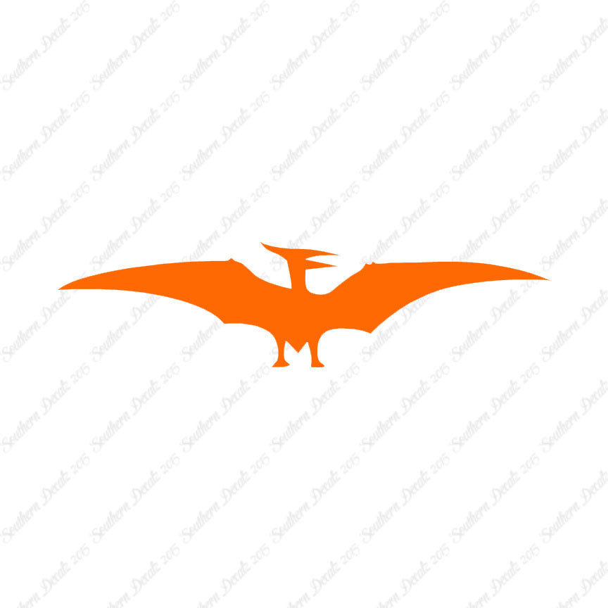 Dinosaur Pterodactyl