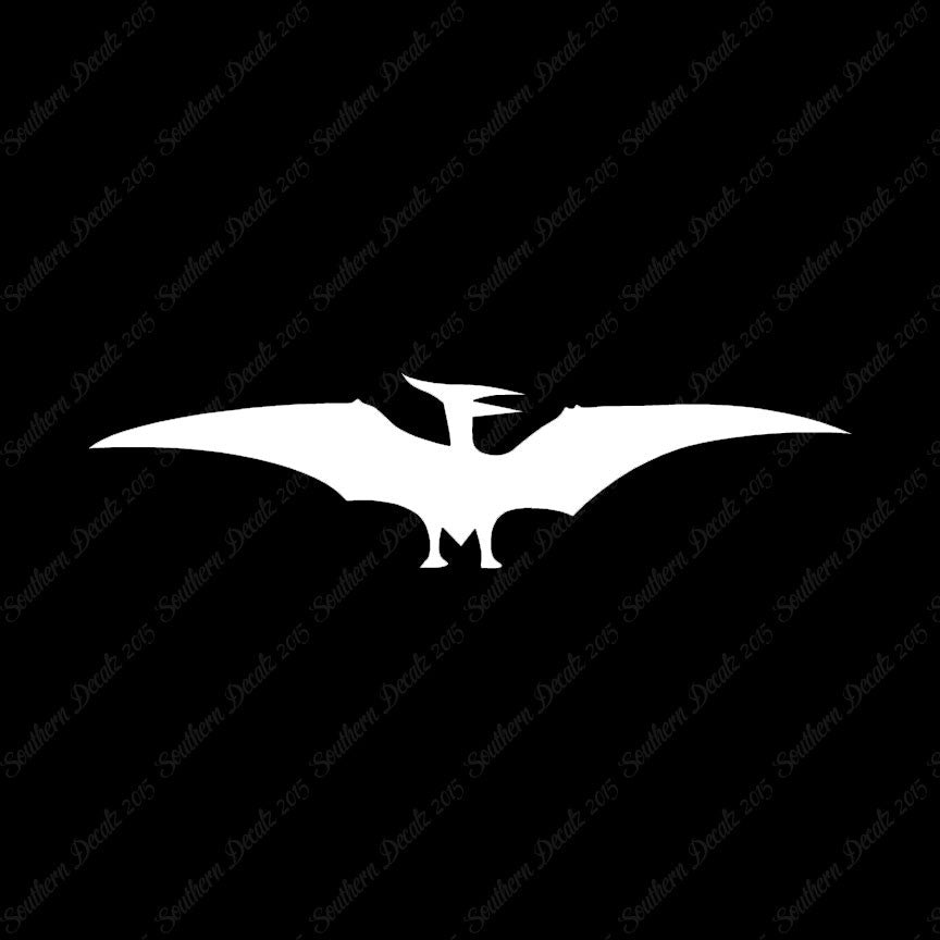 Dinosaur Pterodactyl