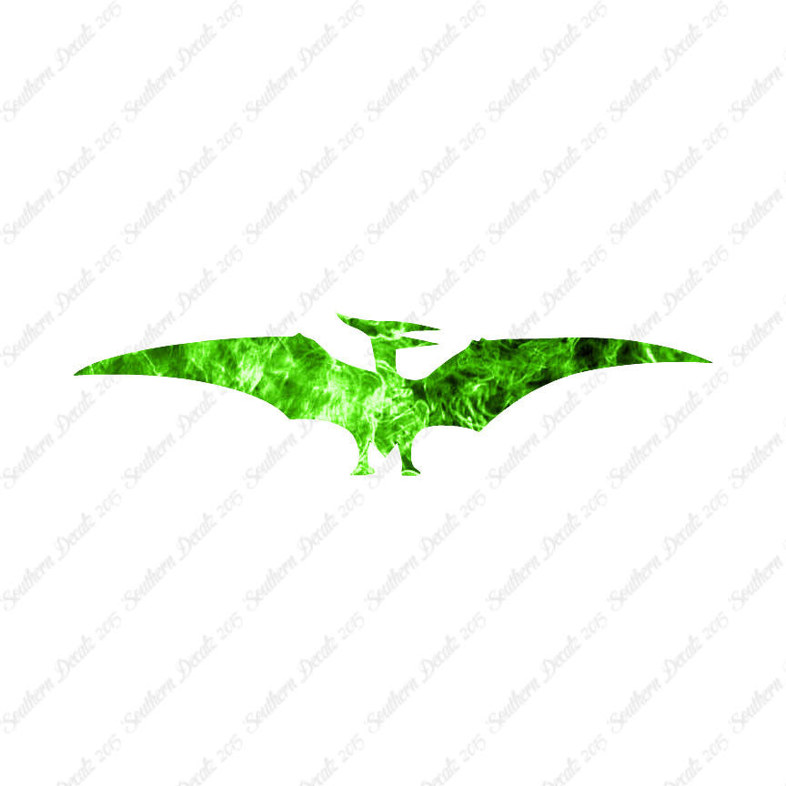 Dinosaur Pterodactyl