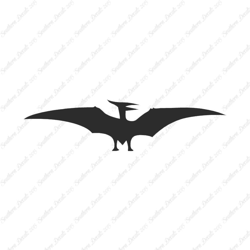 Dinosaur Pterodactyl