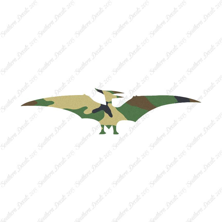Dinosaur Pterodactyl