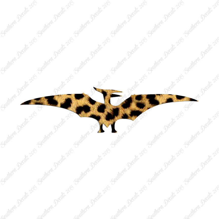 Dinosaur Pterodactyl
