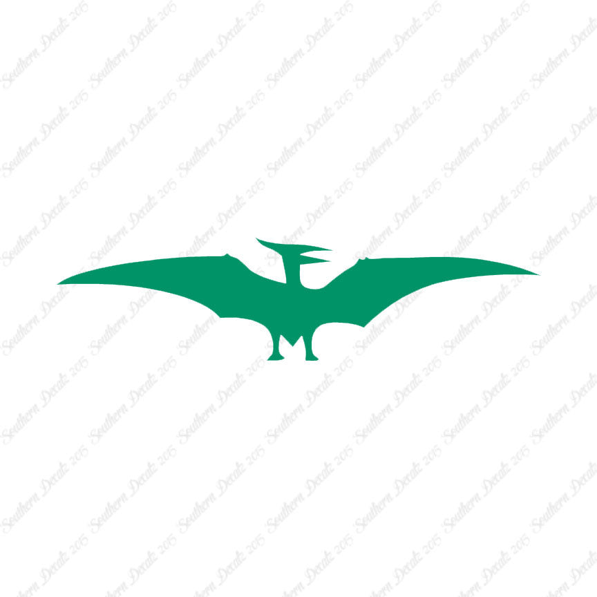 Dinosaur Pterodactyl