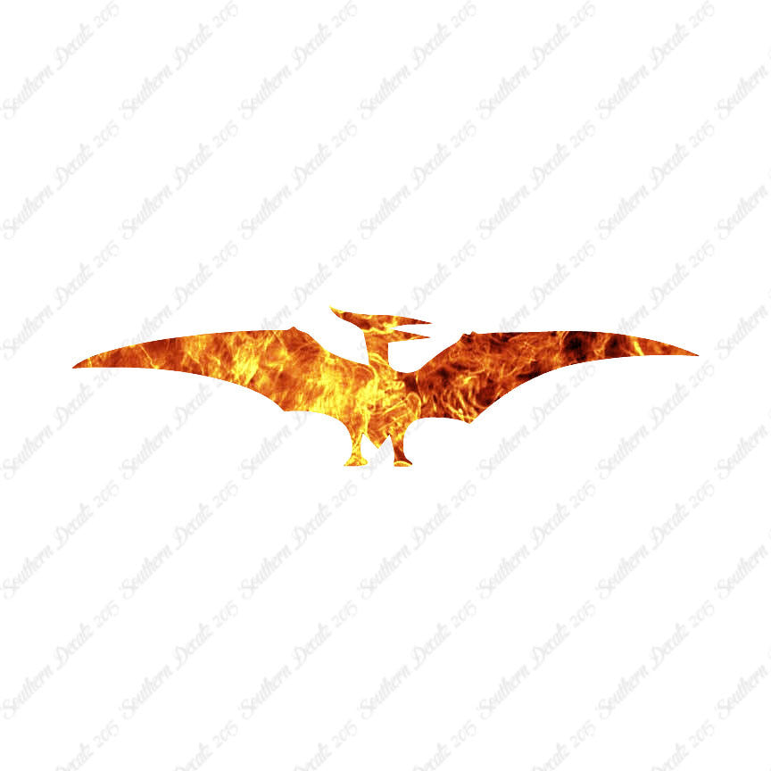 Dinosaur Pterodactyl