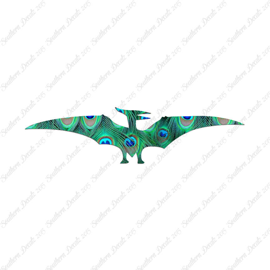 Dinosaur Pterodactyl
