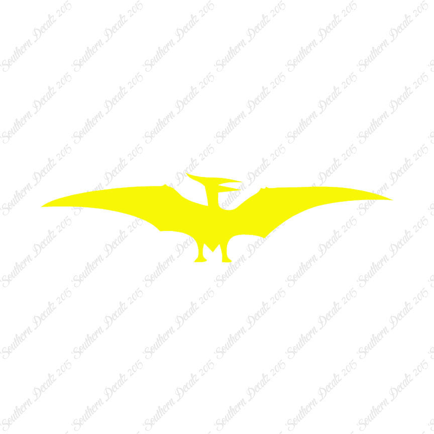 Dinosaur Pterodactyl