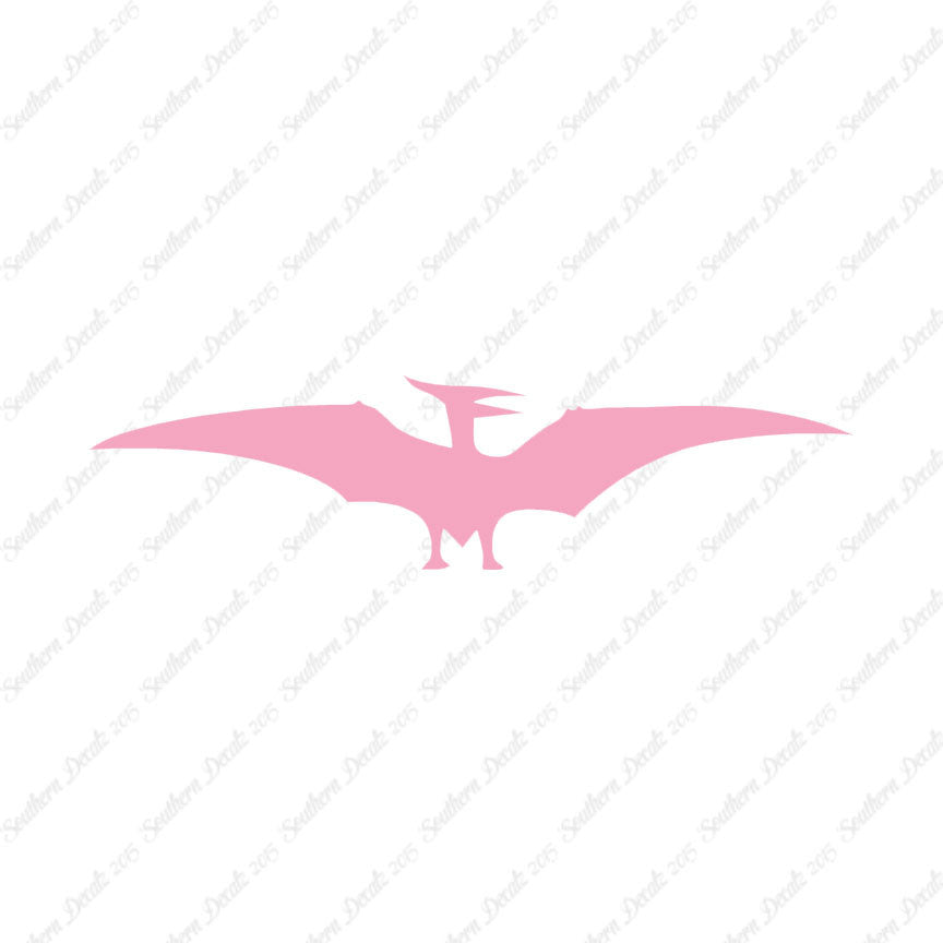 Dinosaur Pterodactyl