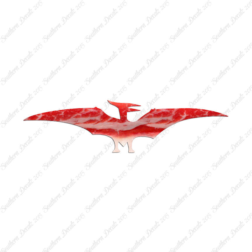 Dinosaur Pterodactyl