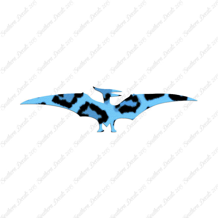 Dinosaur Pterodactyl