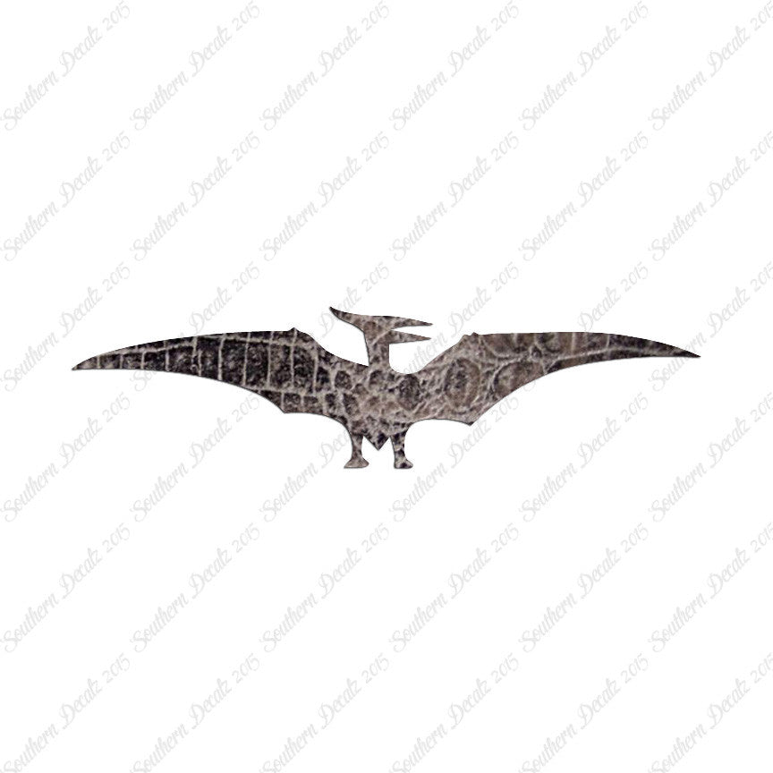 Dinosaur Pterodactyl