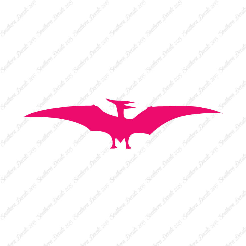 Dinosaur Pterodactyl