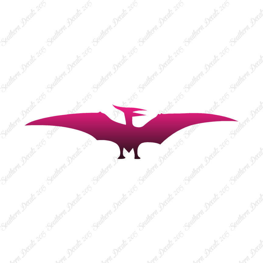 Dinosaur Pterodactyl