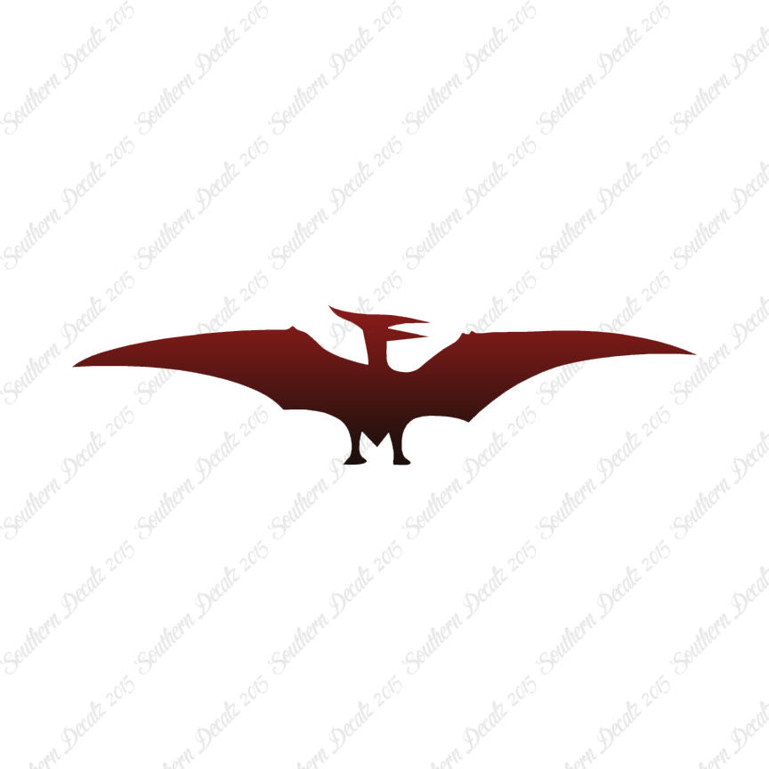 Dinosaur Pterodactyl