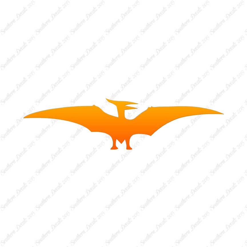 Dinosaur Pterodactyl