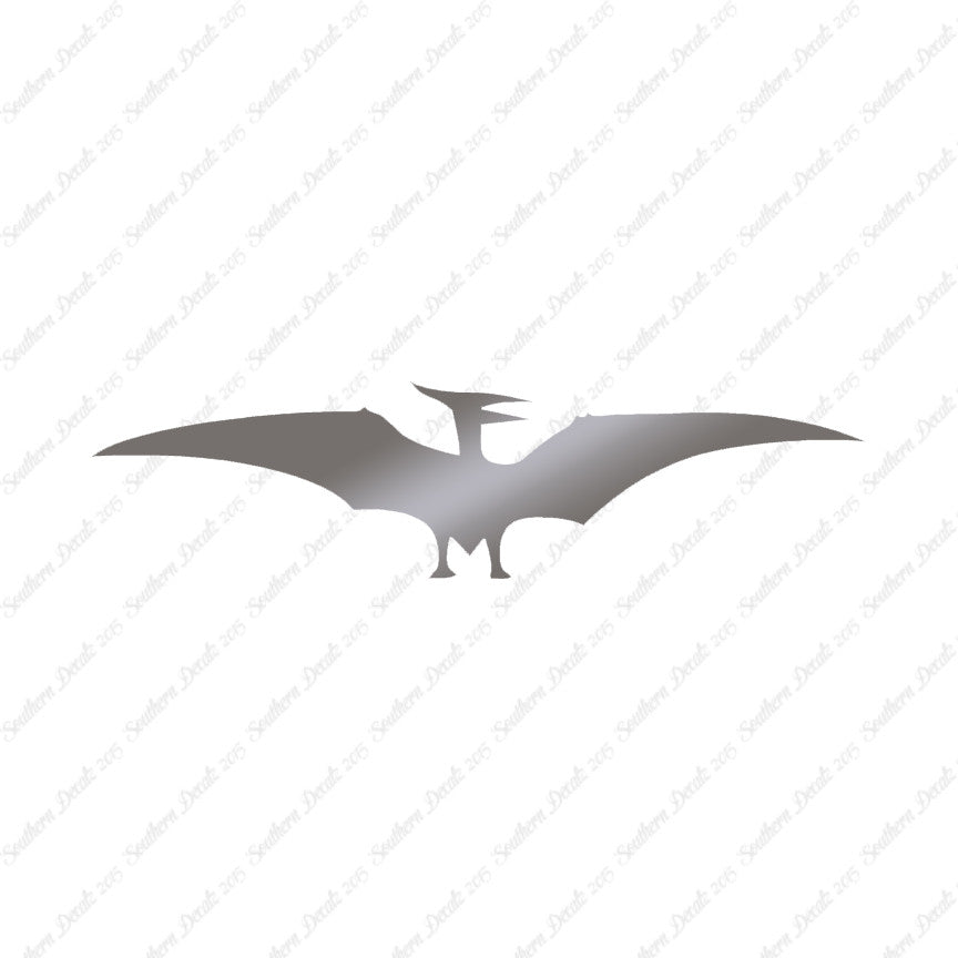 Dinosaur Pterodactyl