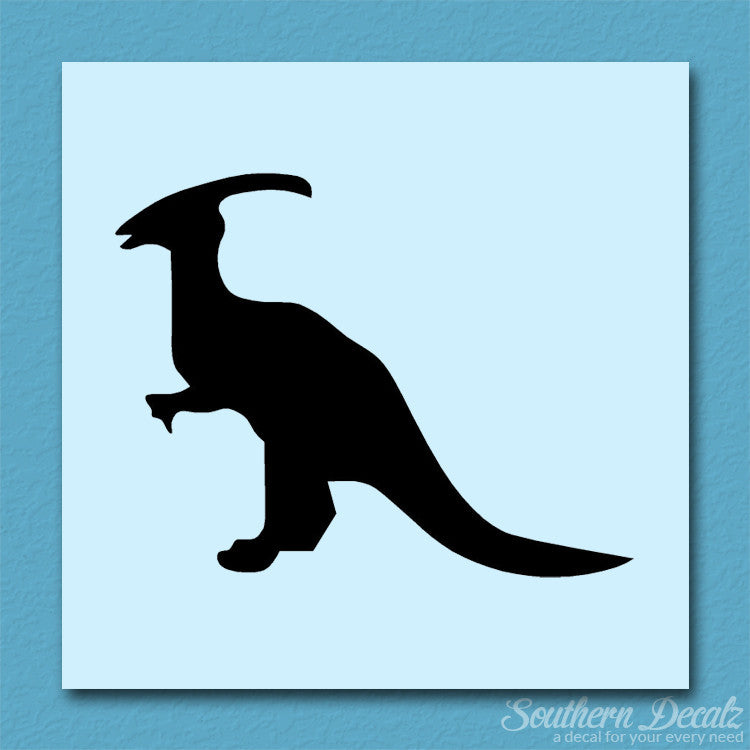 Parasaurolophus Dinosaur