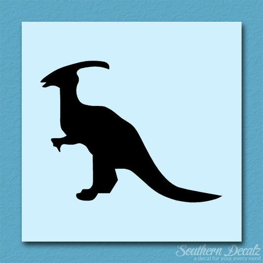 Parasaurolophus Dinosaur