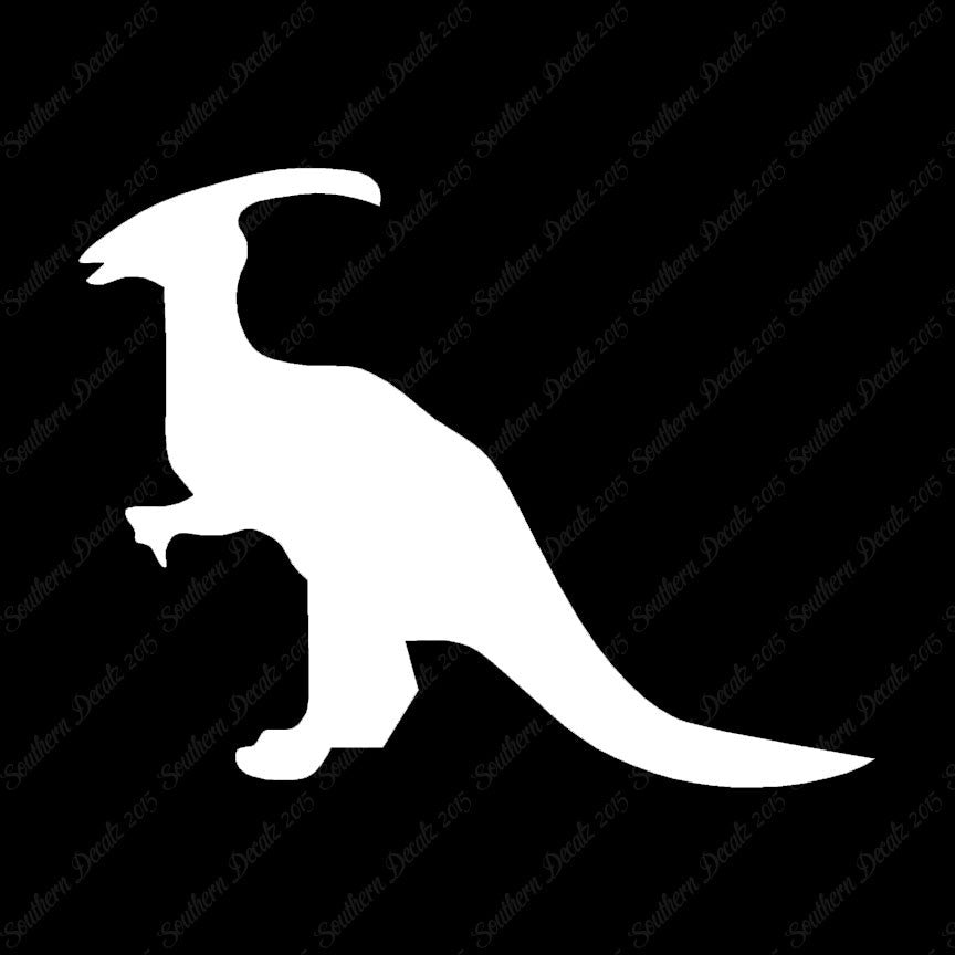 Parasaurolophus Dinosaur
