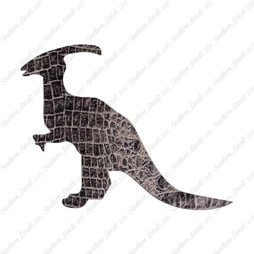Parasaurolophus Dinosaur