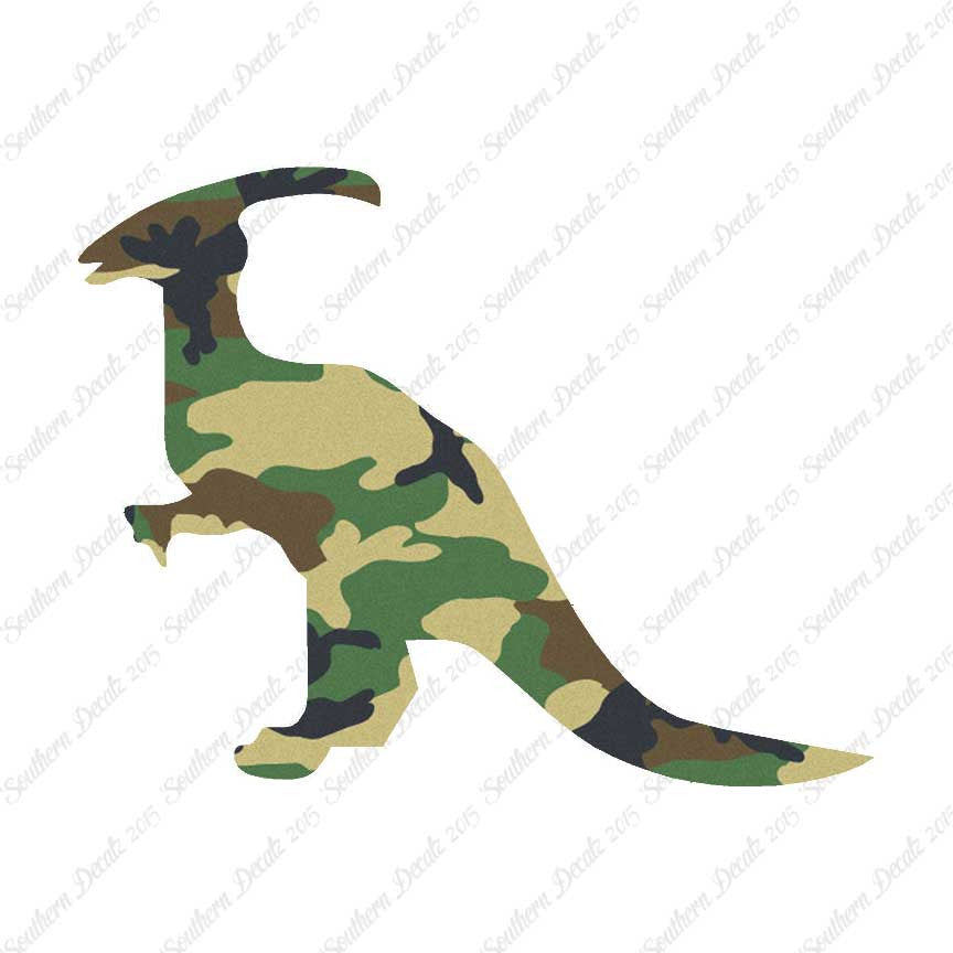 Parasaurolophus Dinosaur