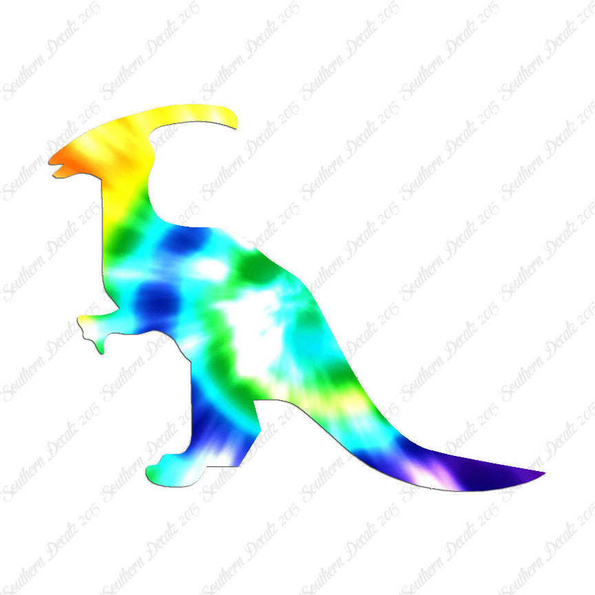 Parasaurolophus Dinosaur
