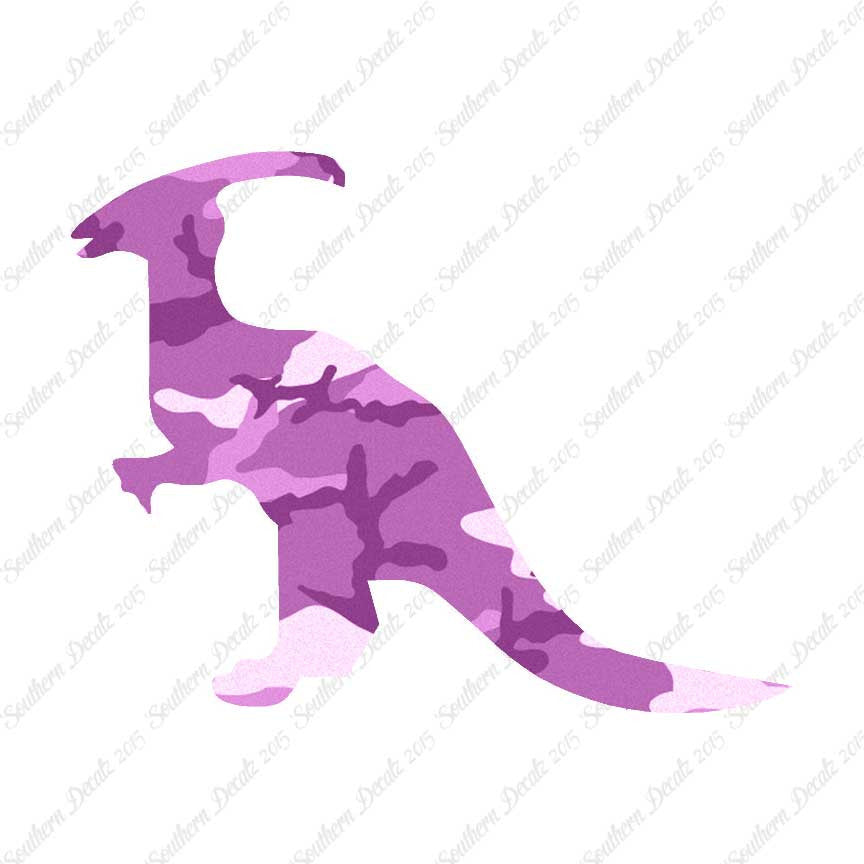 Parasaurolophus Dinosaur