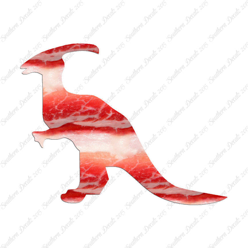 Parasaurolophus Dinosaur