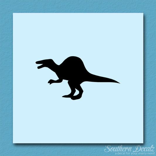 Dimetrodon Dinosaur