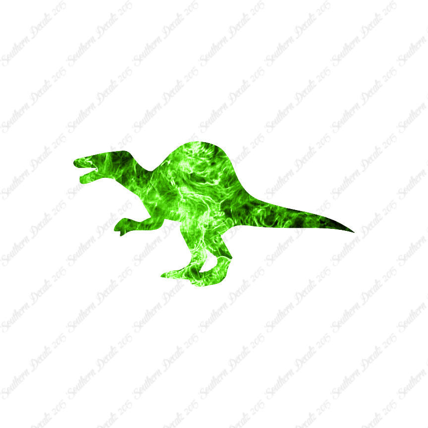 Dimetrodon Dinosaur