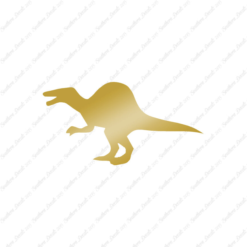 Dimetrodon Dinosaur