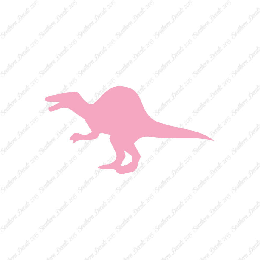 Dimetrodon Dinosaur