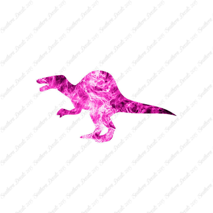 Dimetrodon Dinosaur