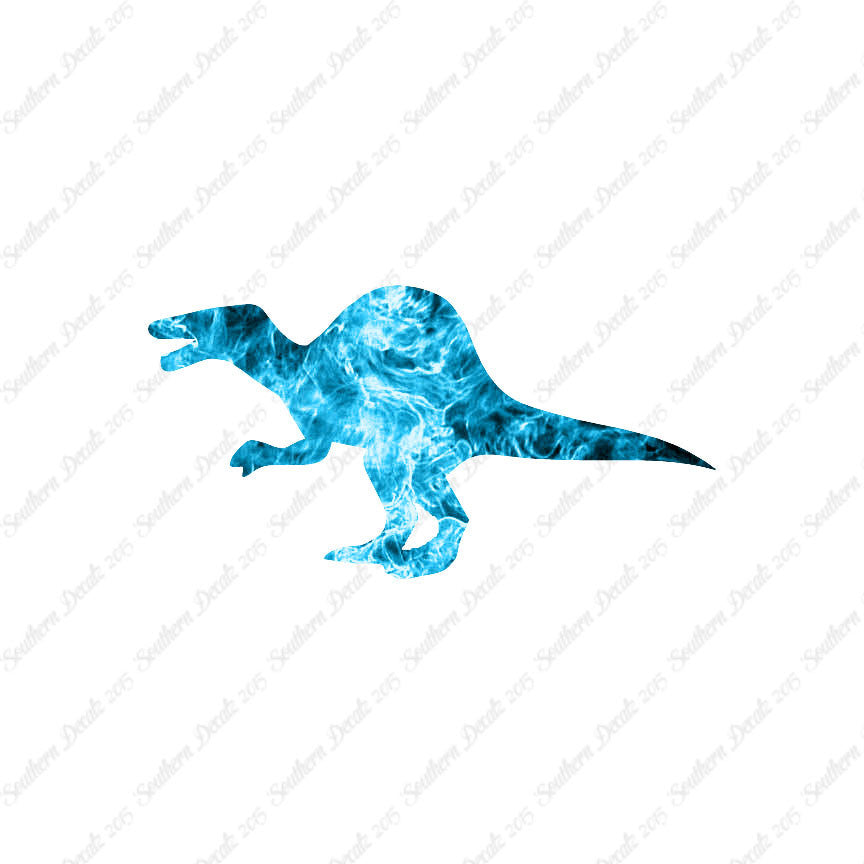 Dimetrodon Dinosaur