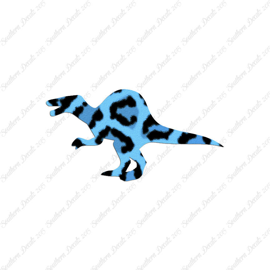 Dimetrodon Dinosaur