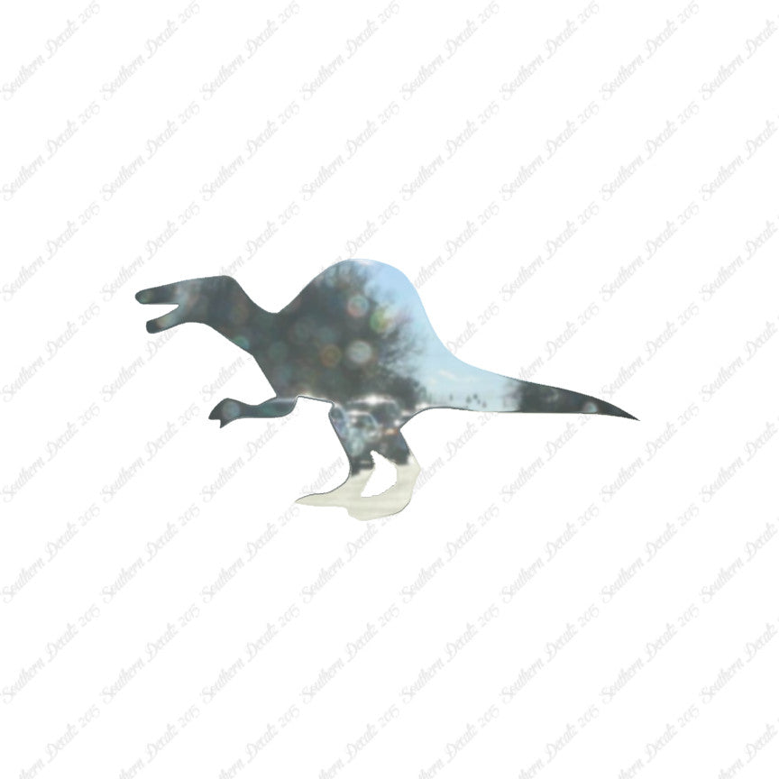 Dimetrodon Dinosaur