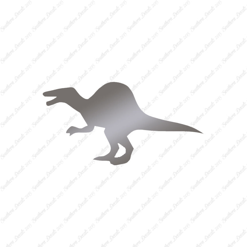 Dimetrodon Dinosaur