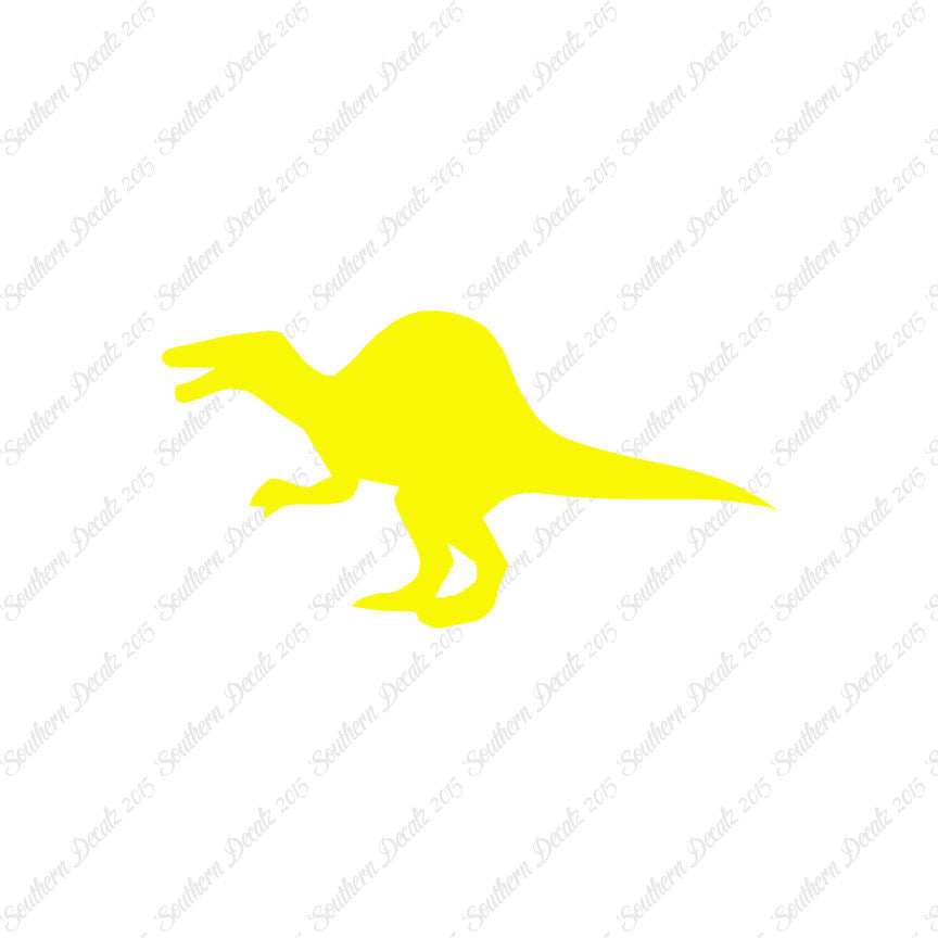Dimetrodon Dinosaur