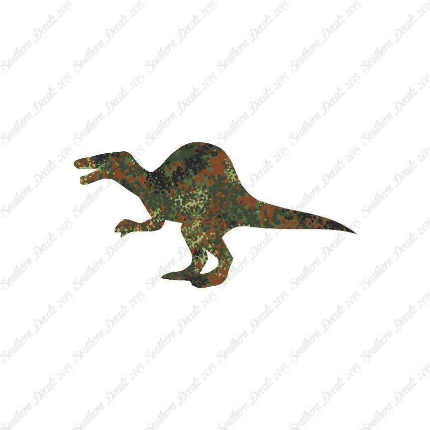 Dimetrodon Dinosaur